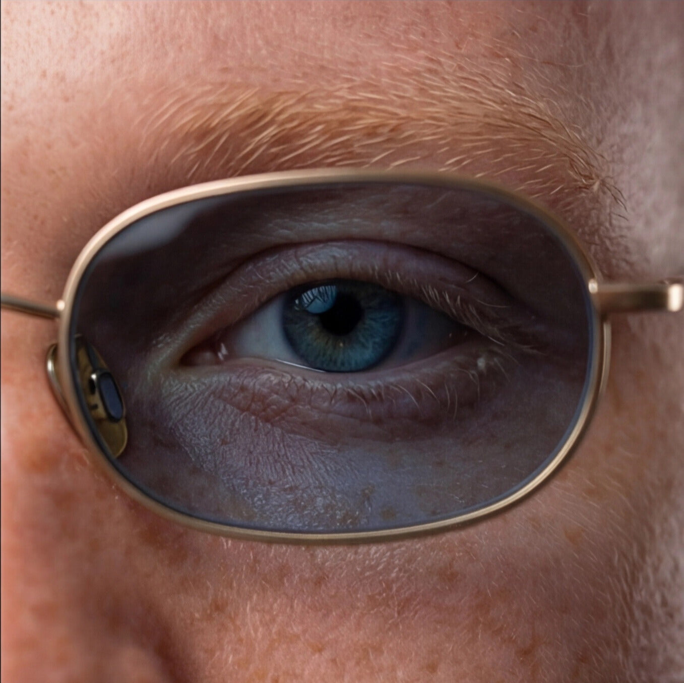 Augusto valentini - 90's Gold crafted