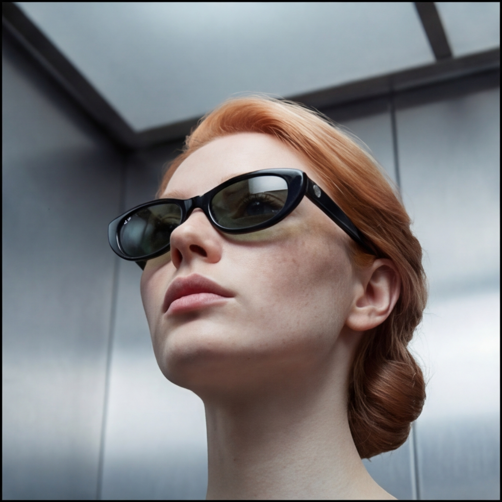 Ray Ban - 80's
