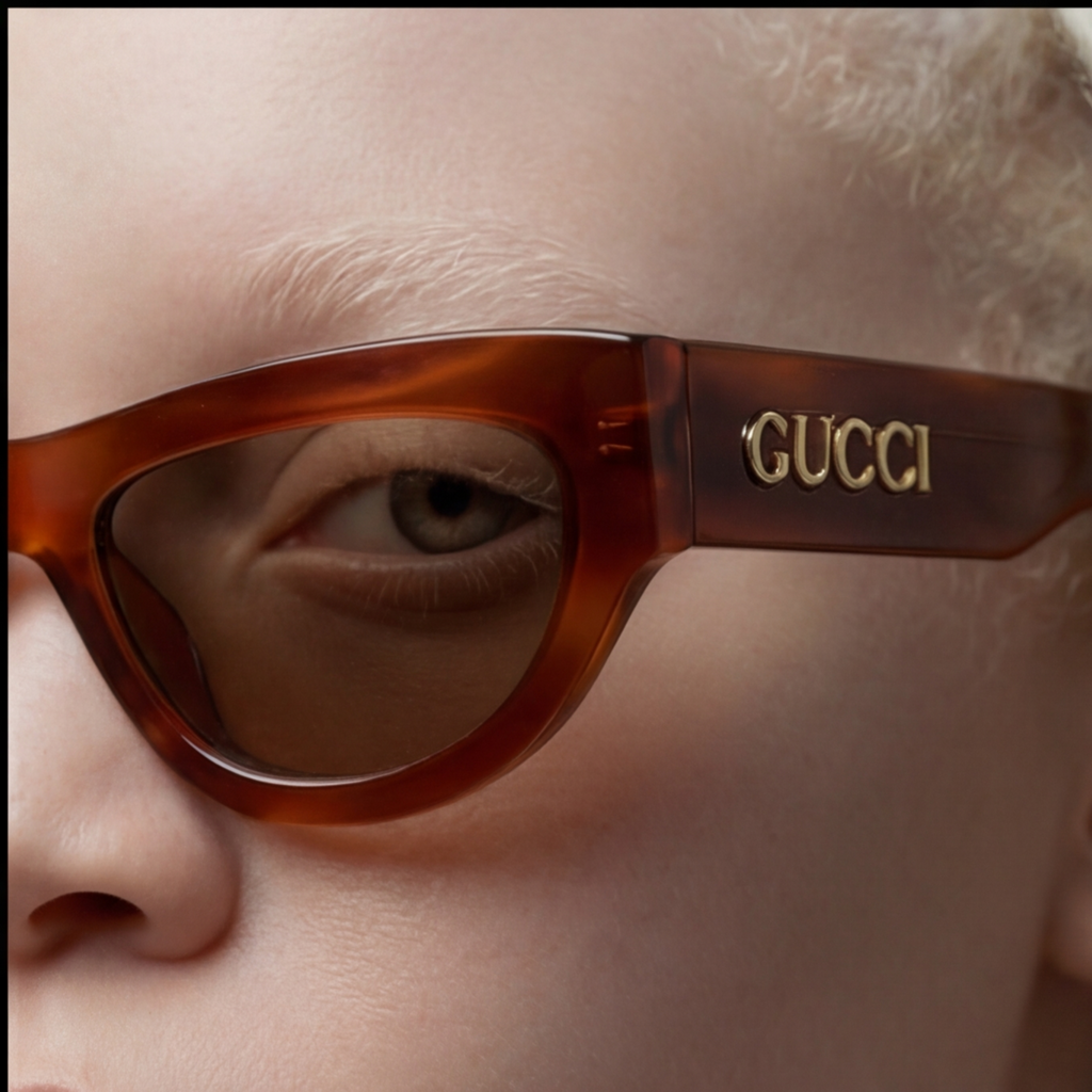 Gucci - 80's