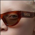 Gucci - 80's