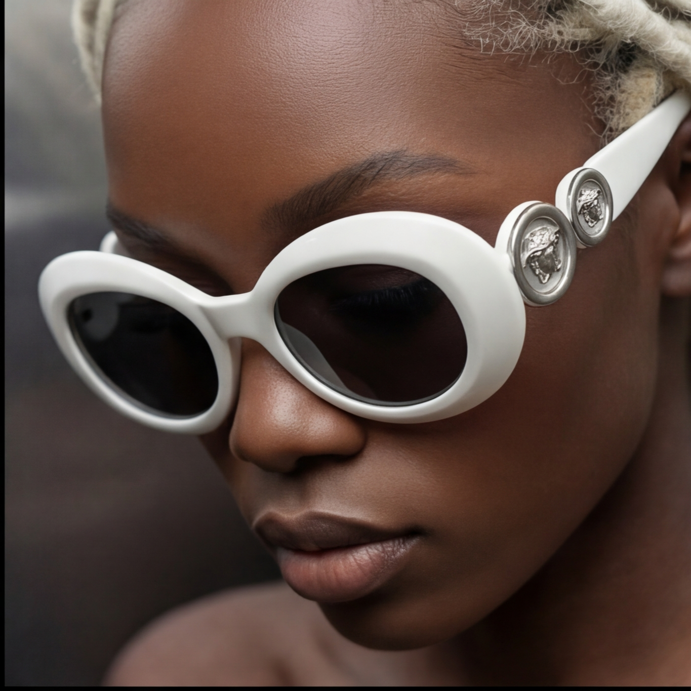 Versace - 50's