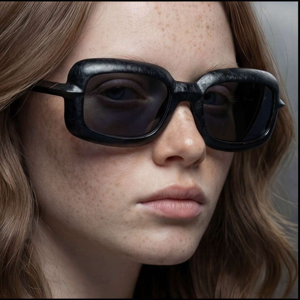 Fendi - Carbon frame - 80's