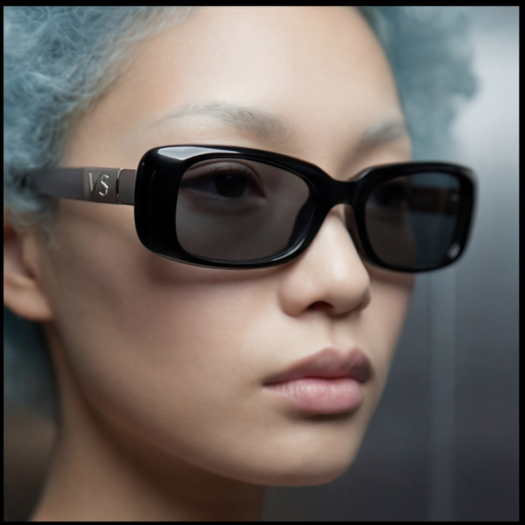 Versus - Gianni Versace 80's