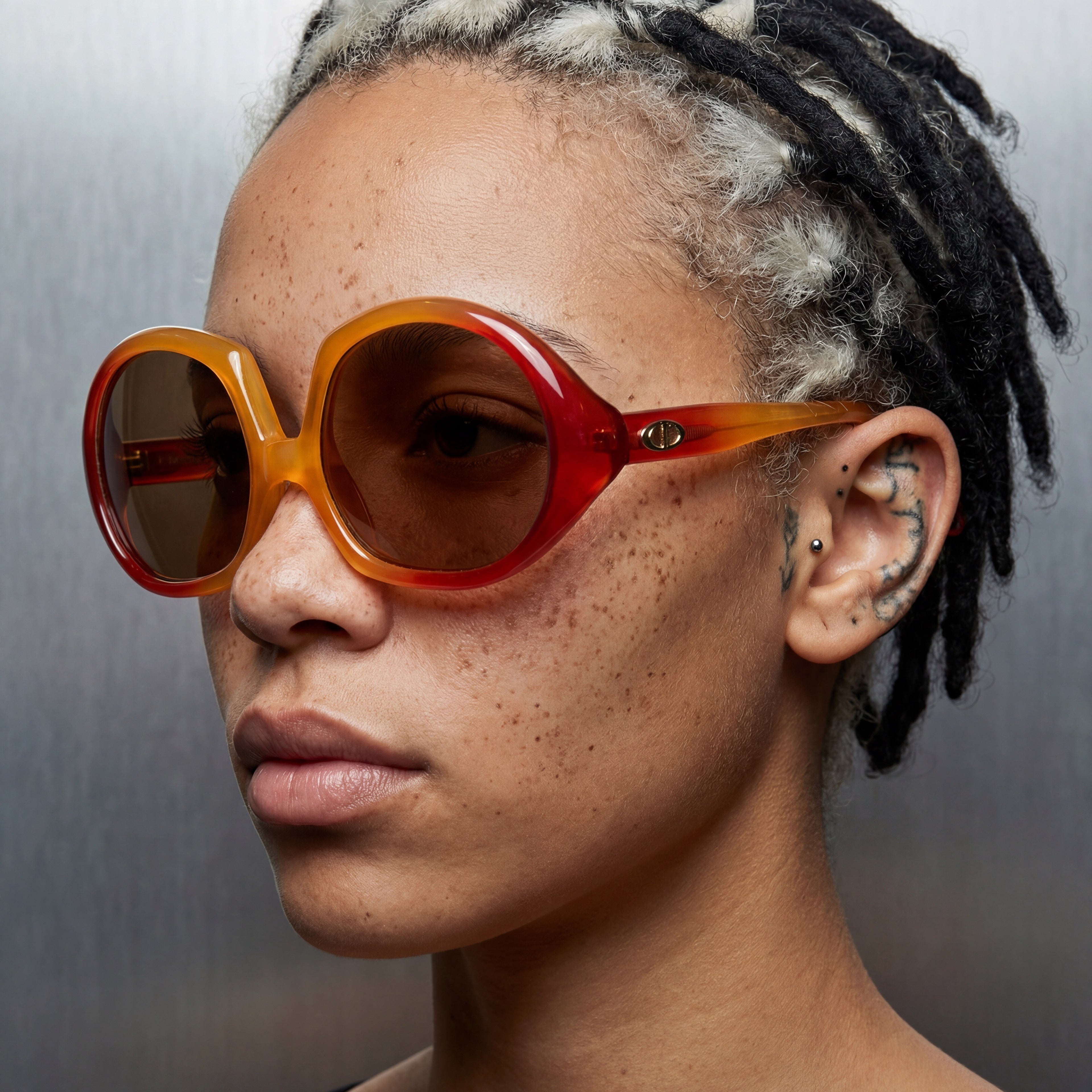 Christian Dior - 80's