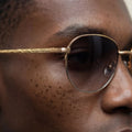 Lord - 90's  Gold crafted