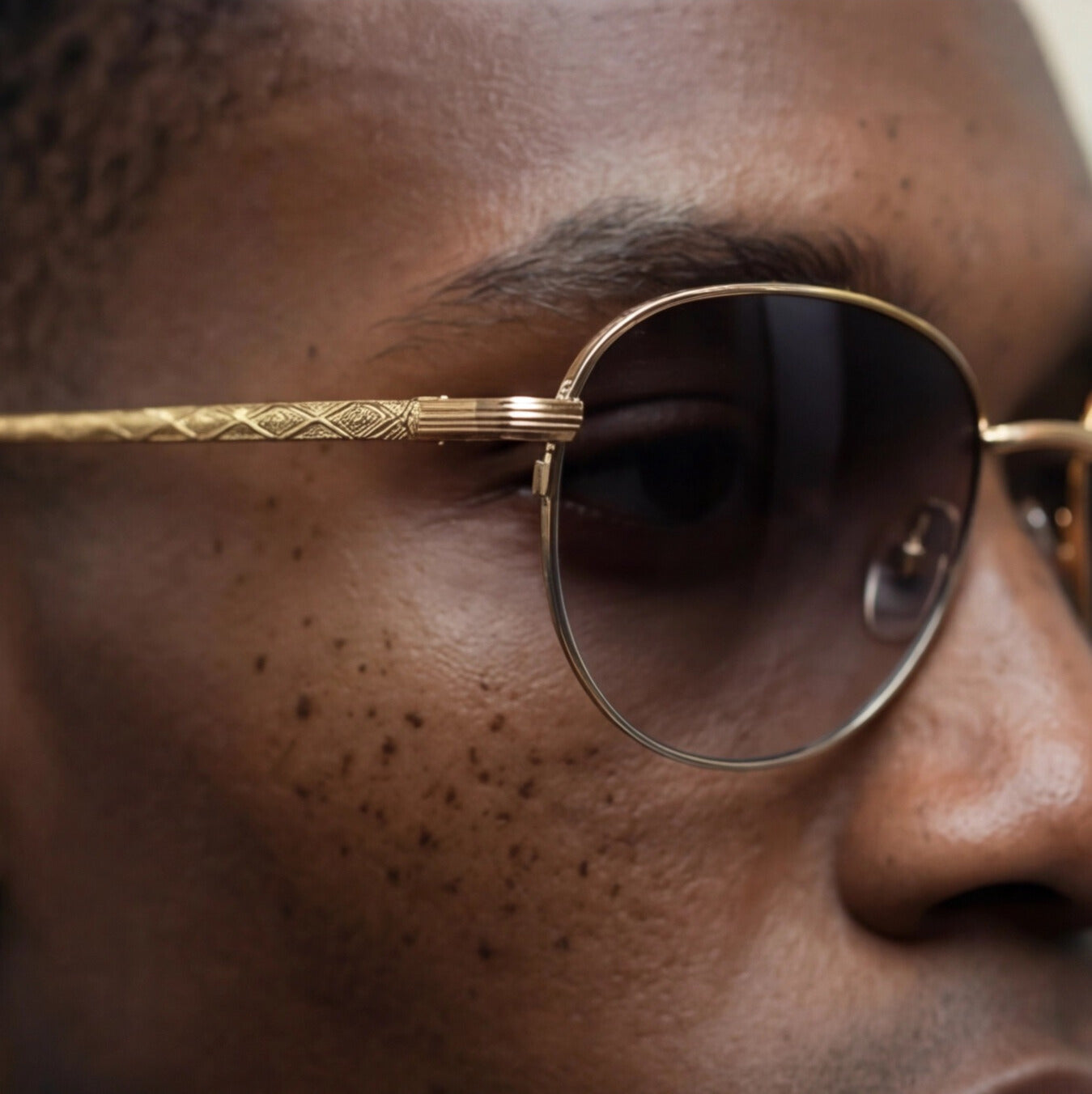 Lord - 90's  Gold crafted