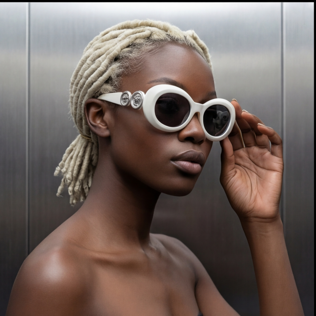 Versace - 50's