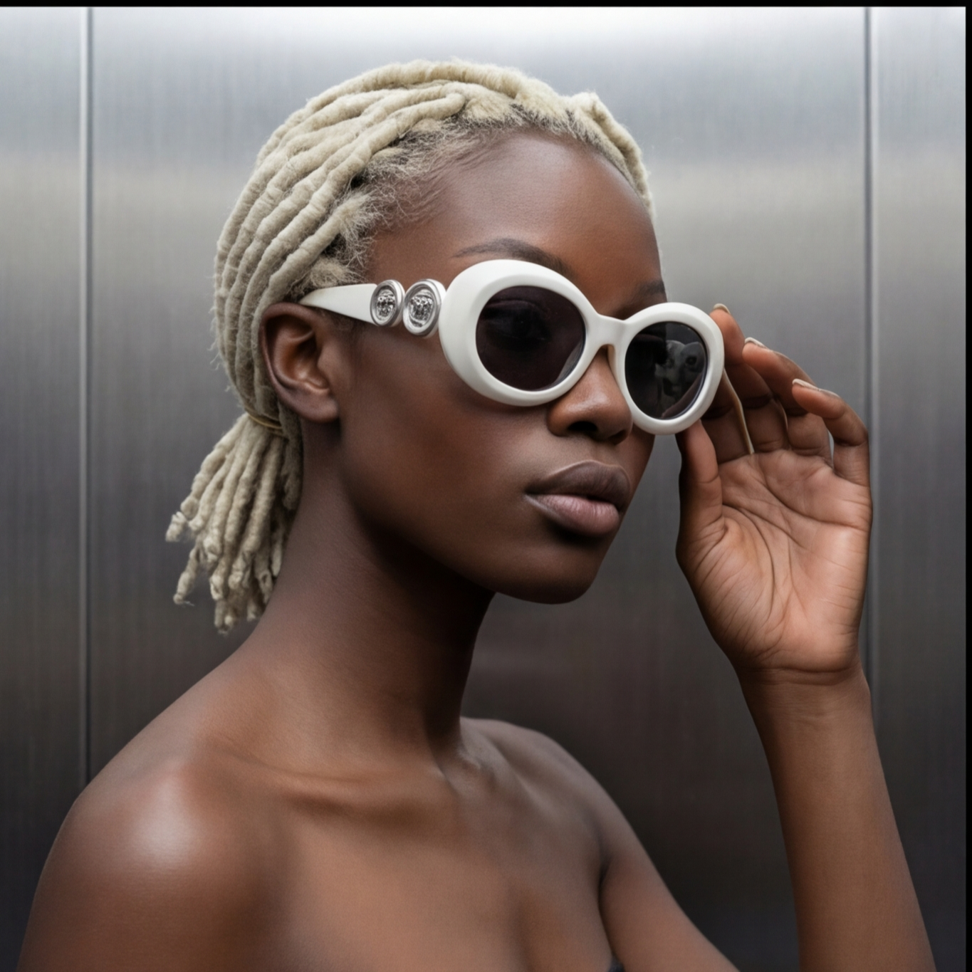 Versace - 50's