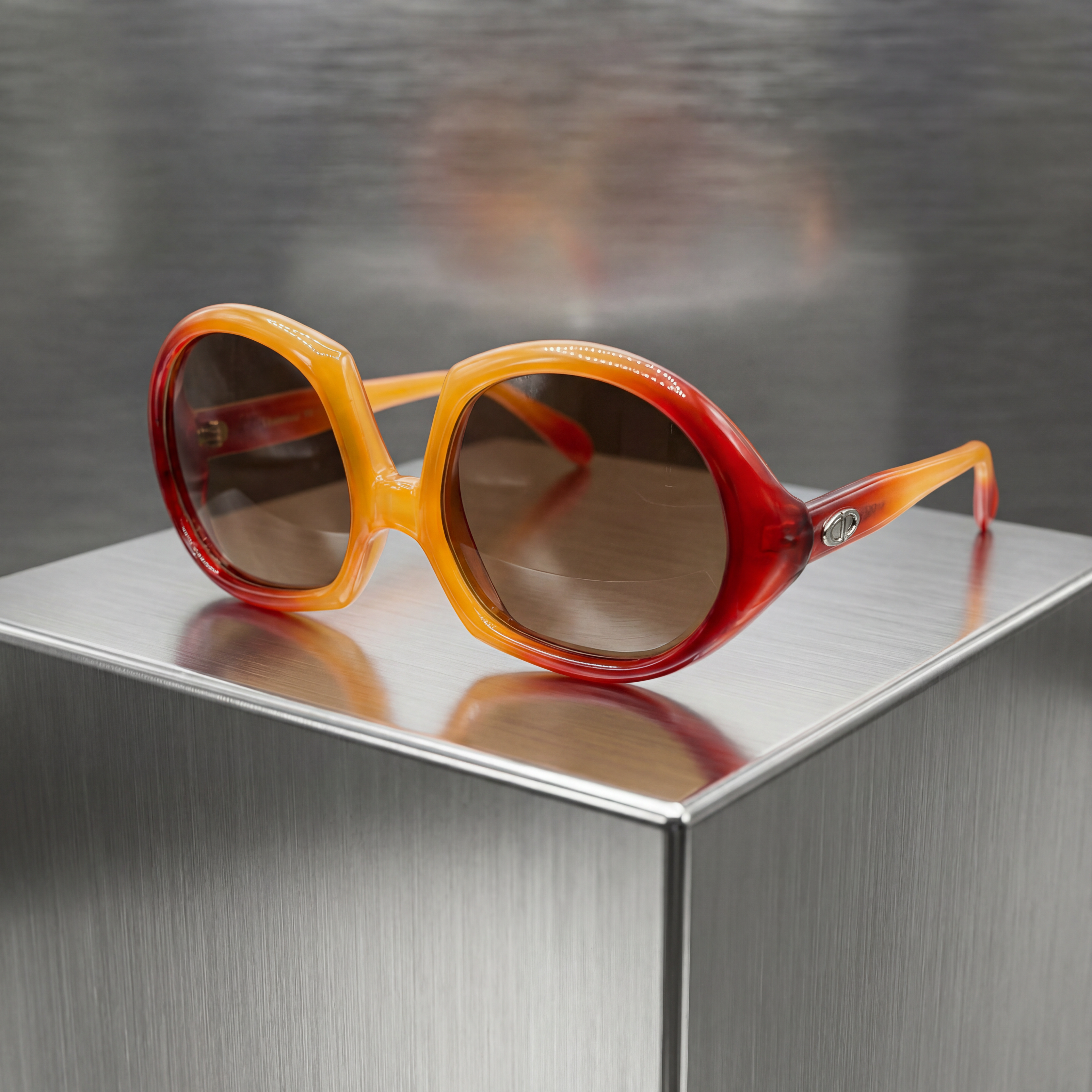 Christian Dior - 80's