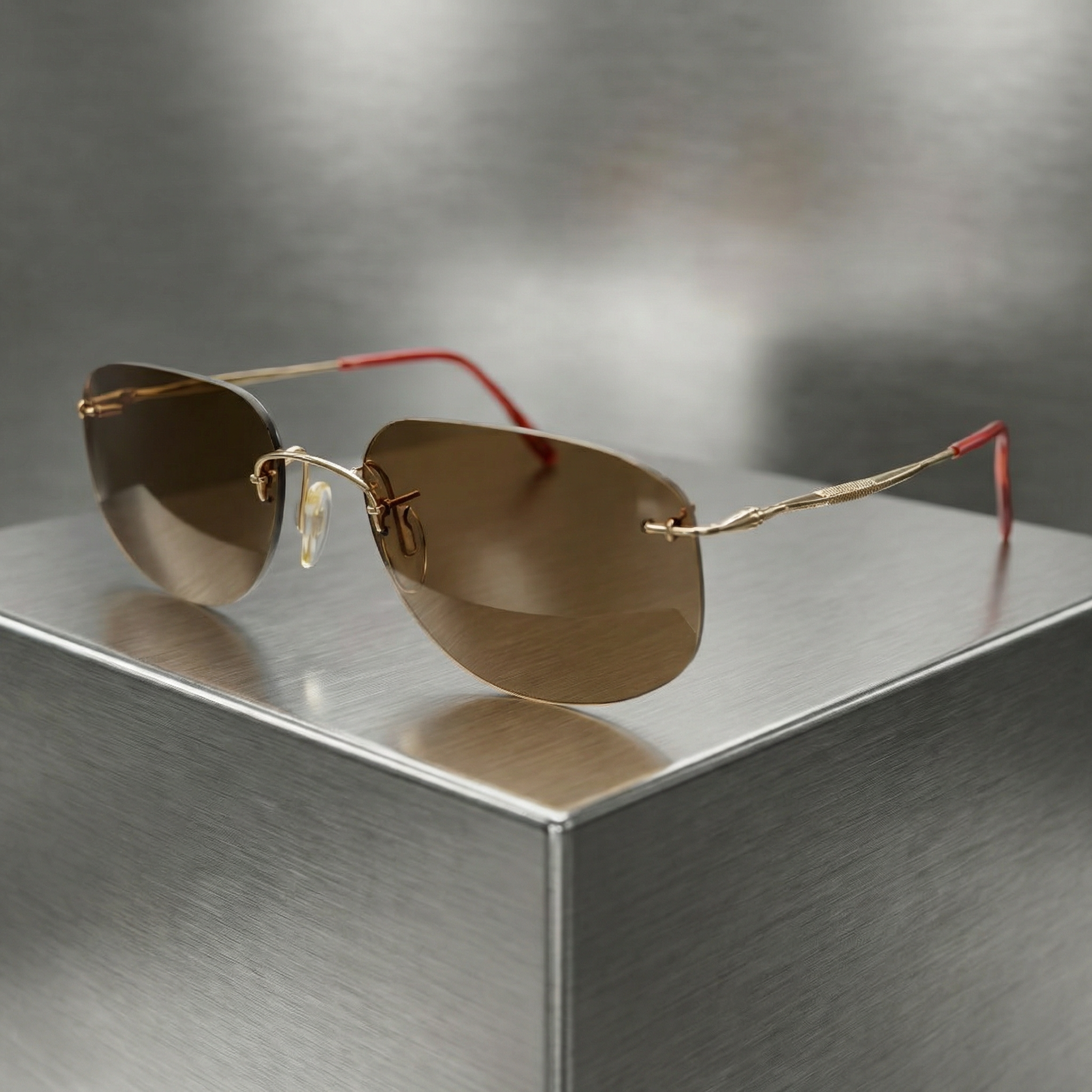 Davidoff - Gold plated