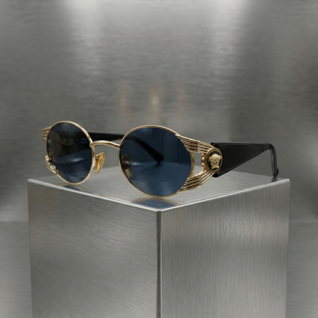 Versace - 80's