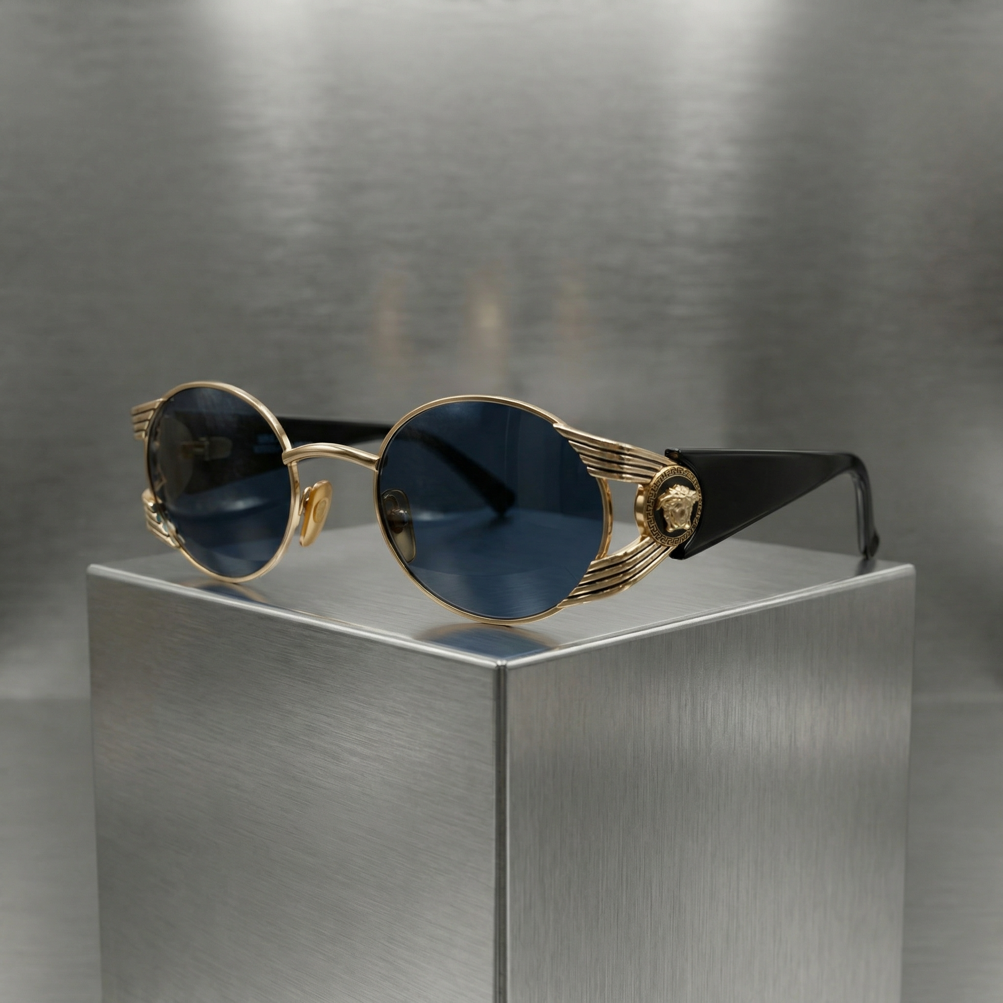Versace - 80's