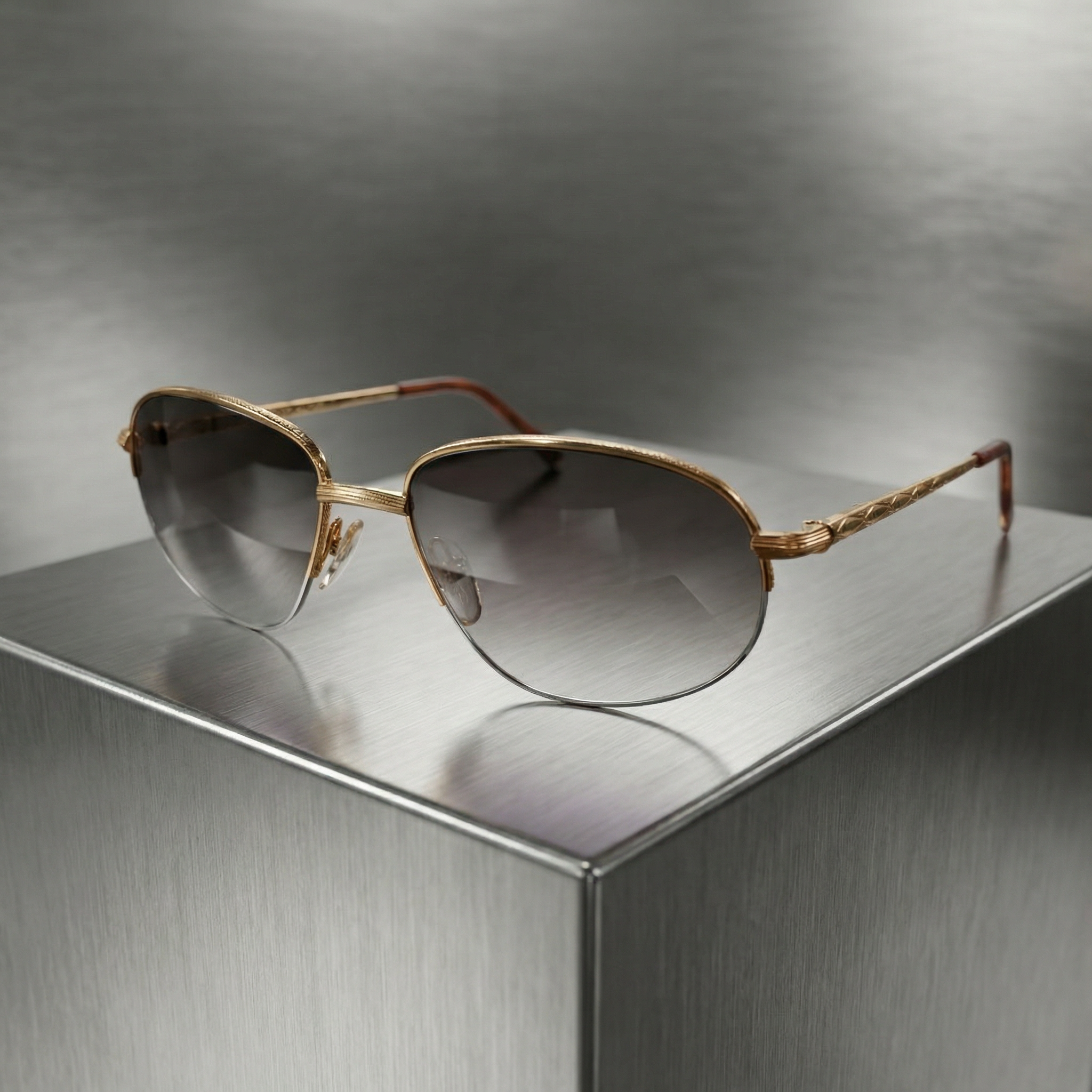 Lord - 90's  Gold crafted