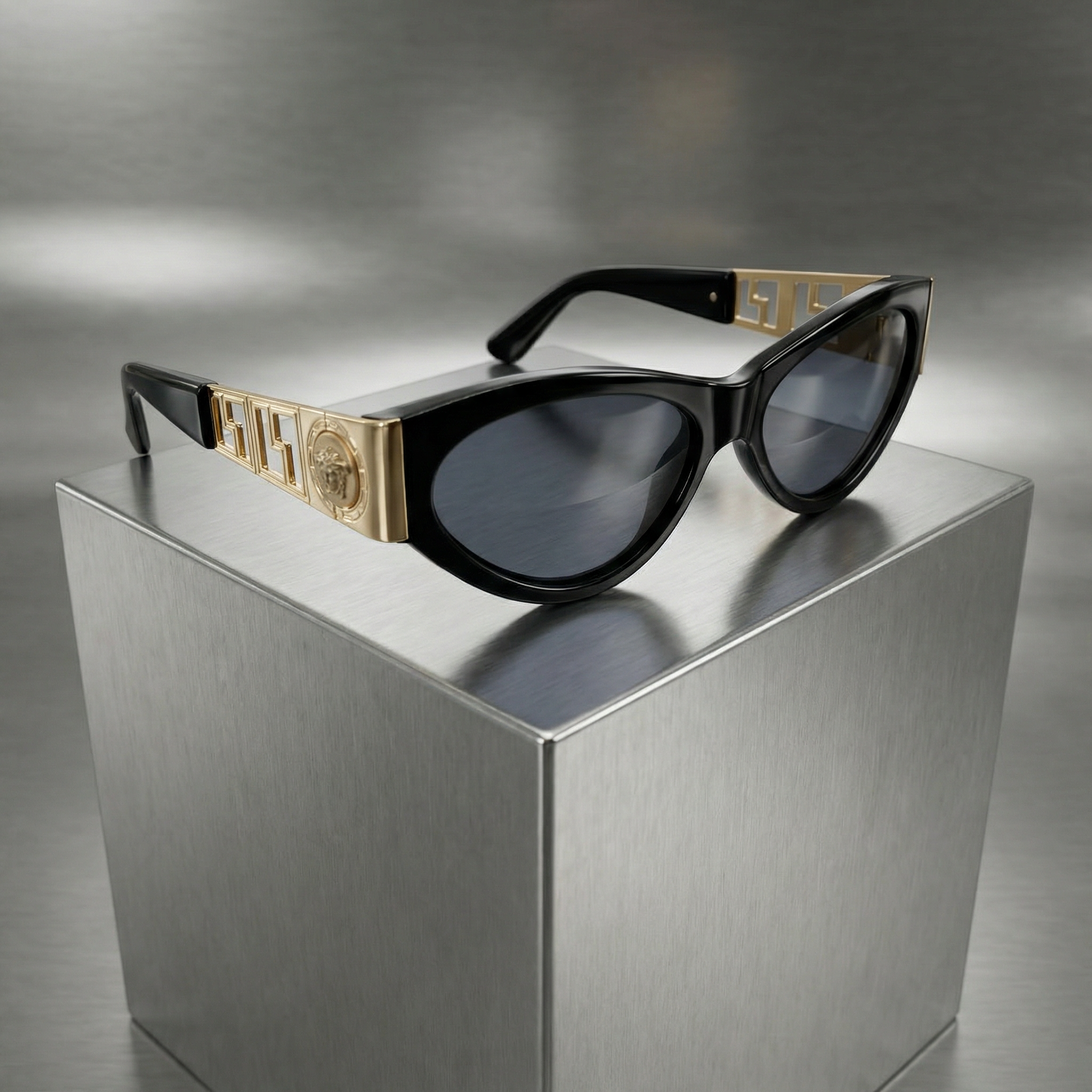 Versace - 80's