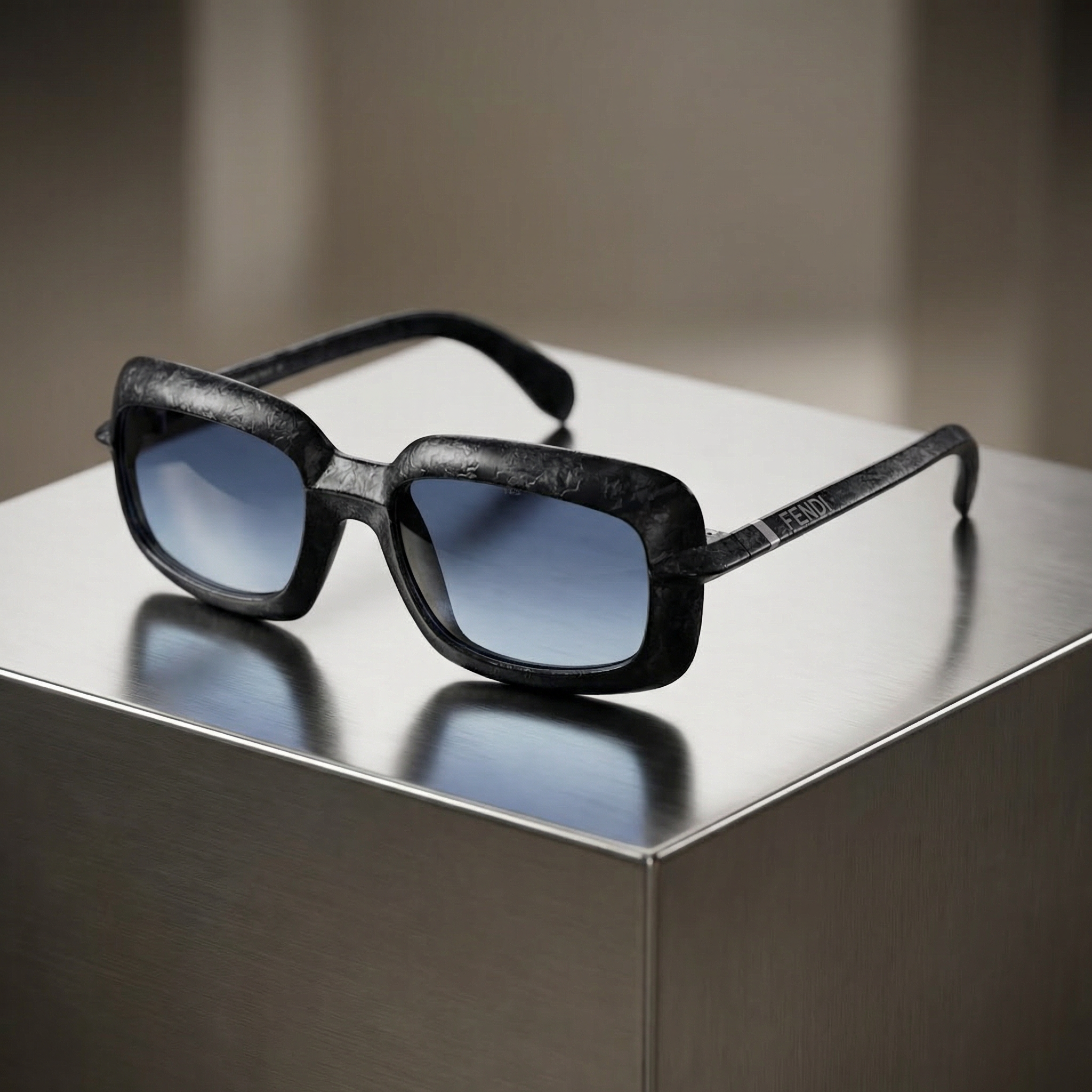 Fendi - Carbon frame - 80's