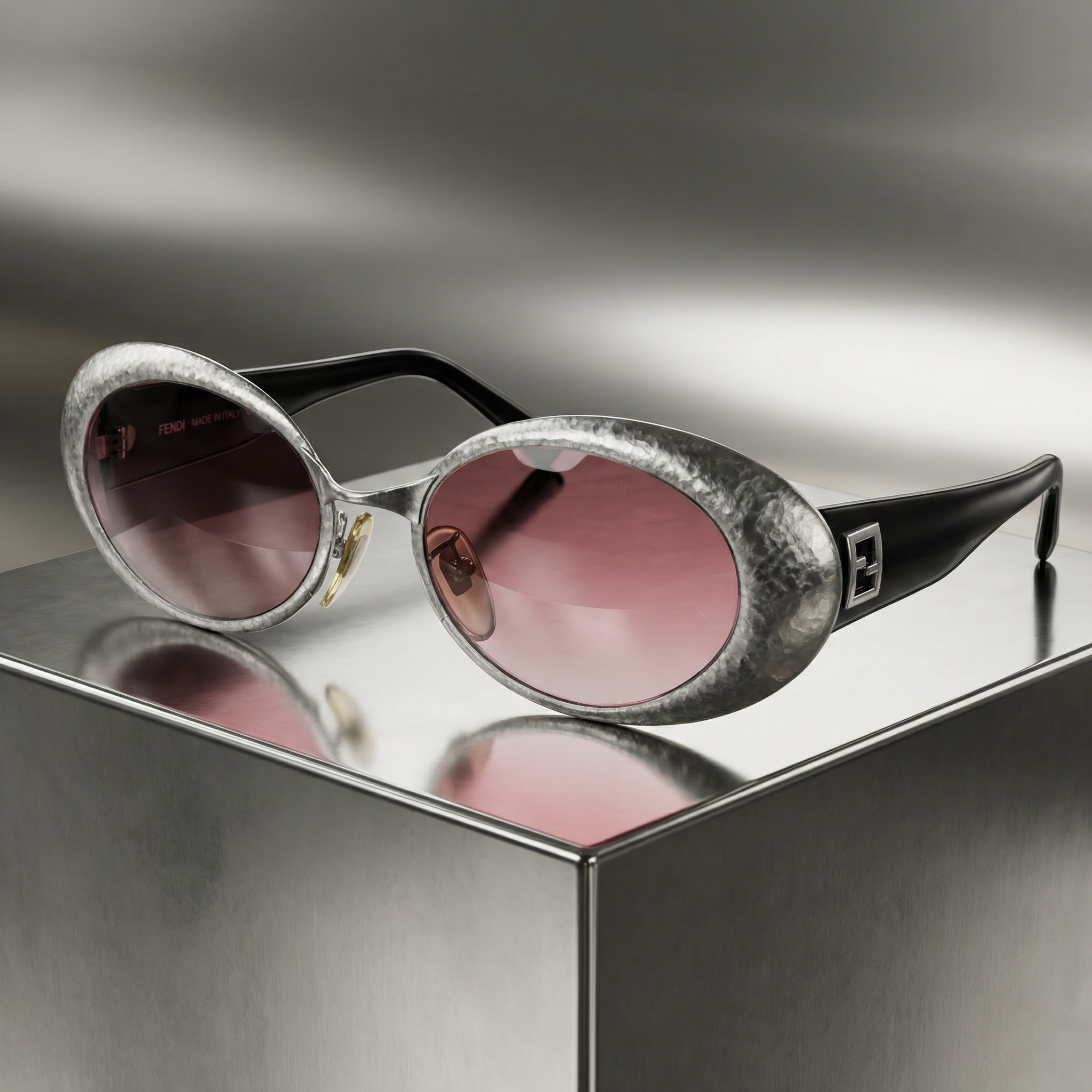 Fendi- 80's