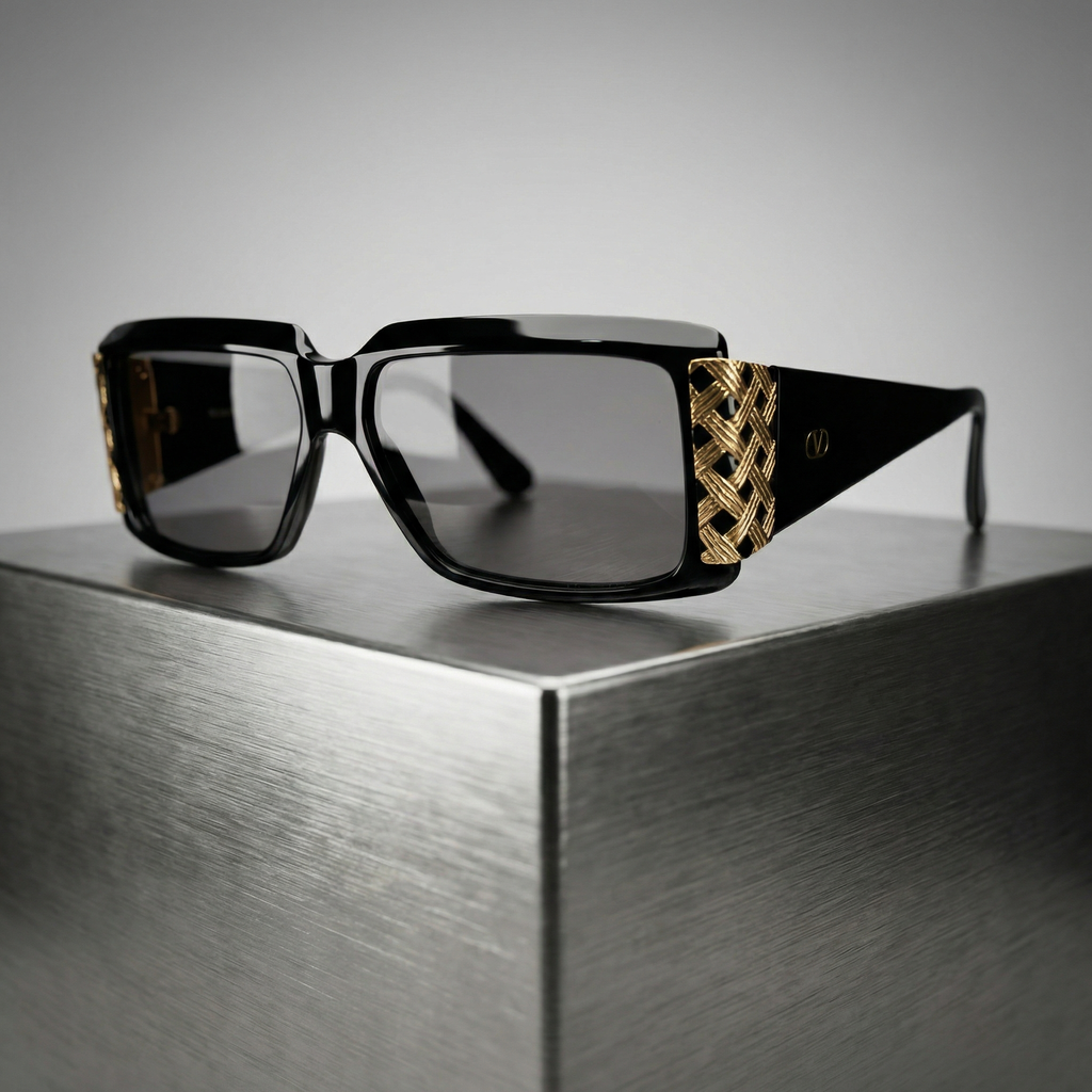 Valentino - 80's