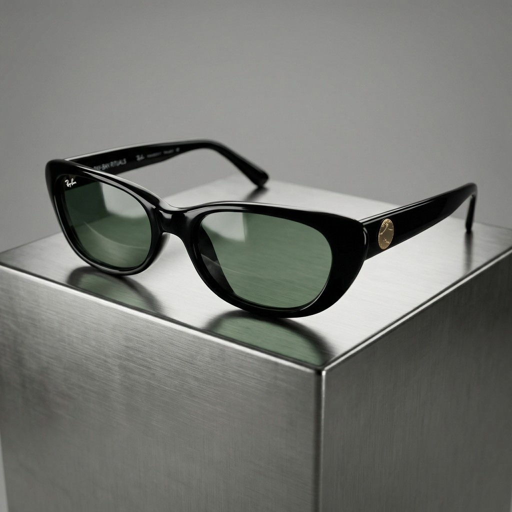 Ray Ban - 80's
