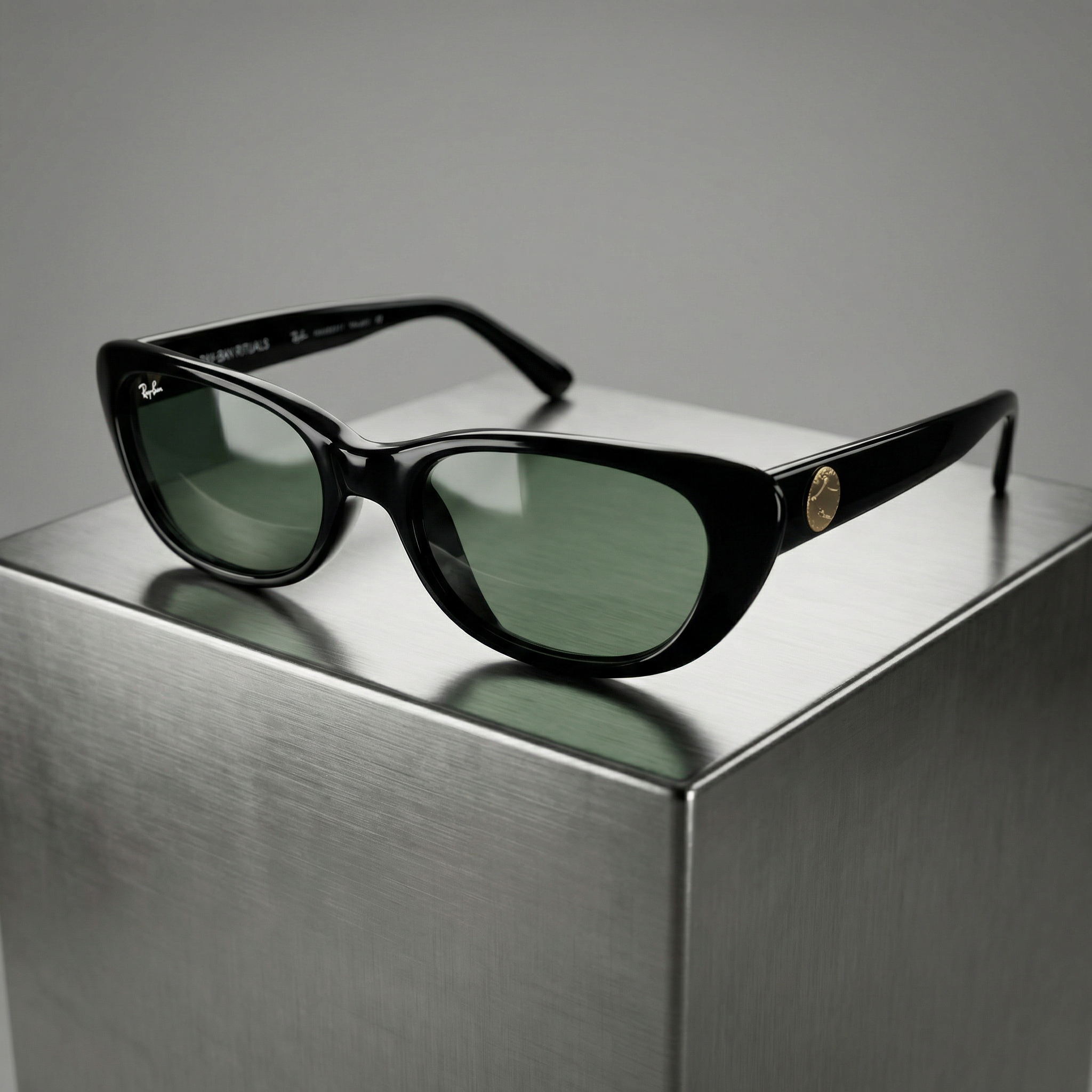 Ray Ban - 80's