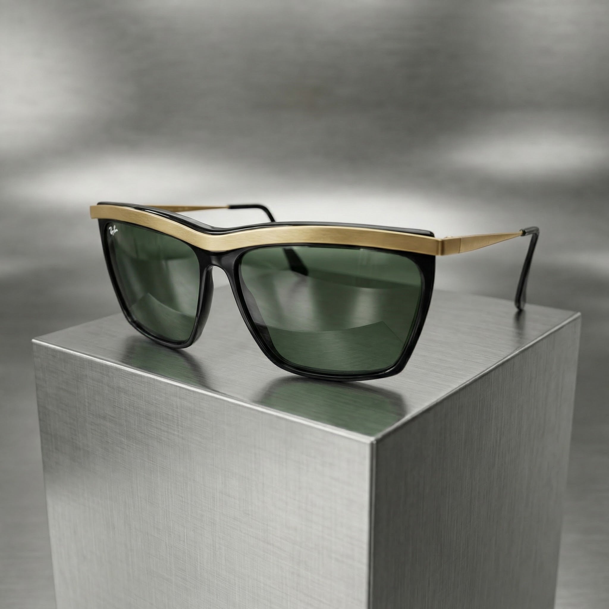 Ray Ban - 80's