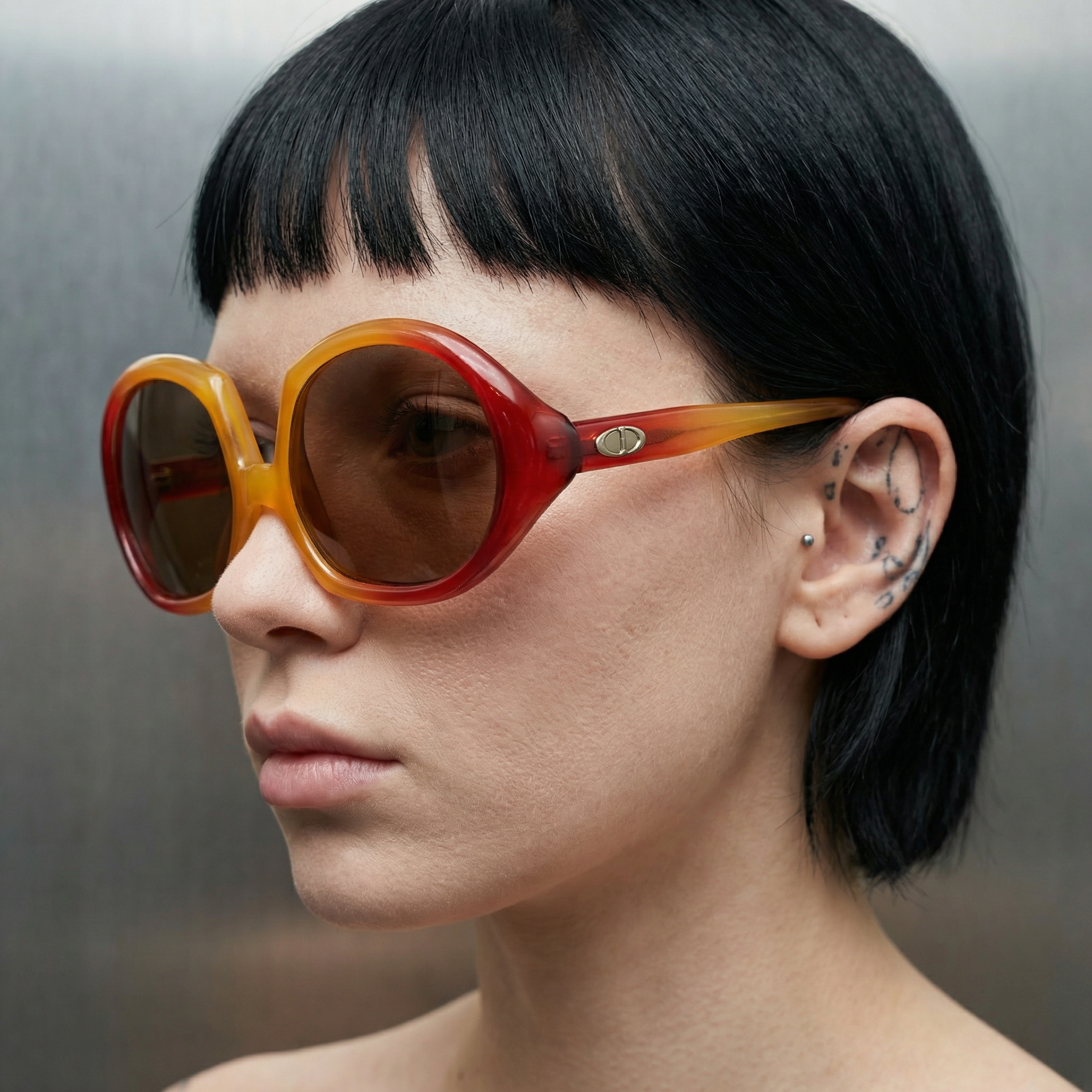 Christian Dior - 80's