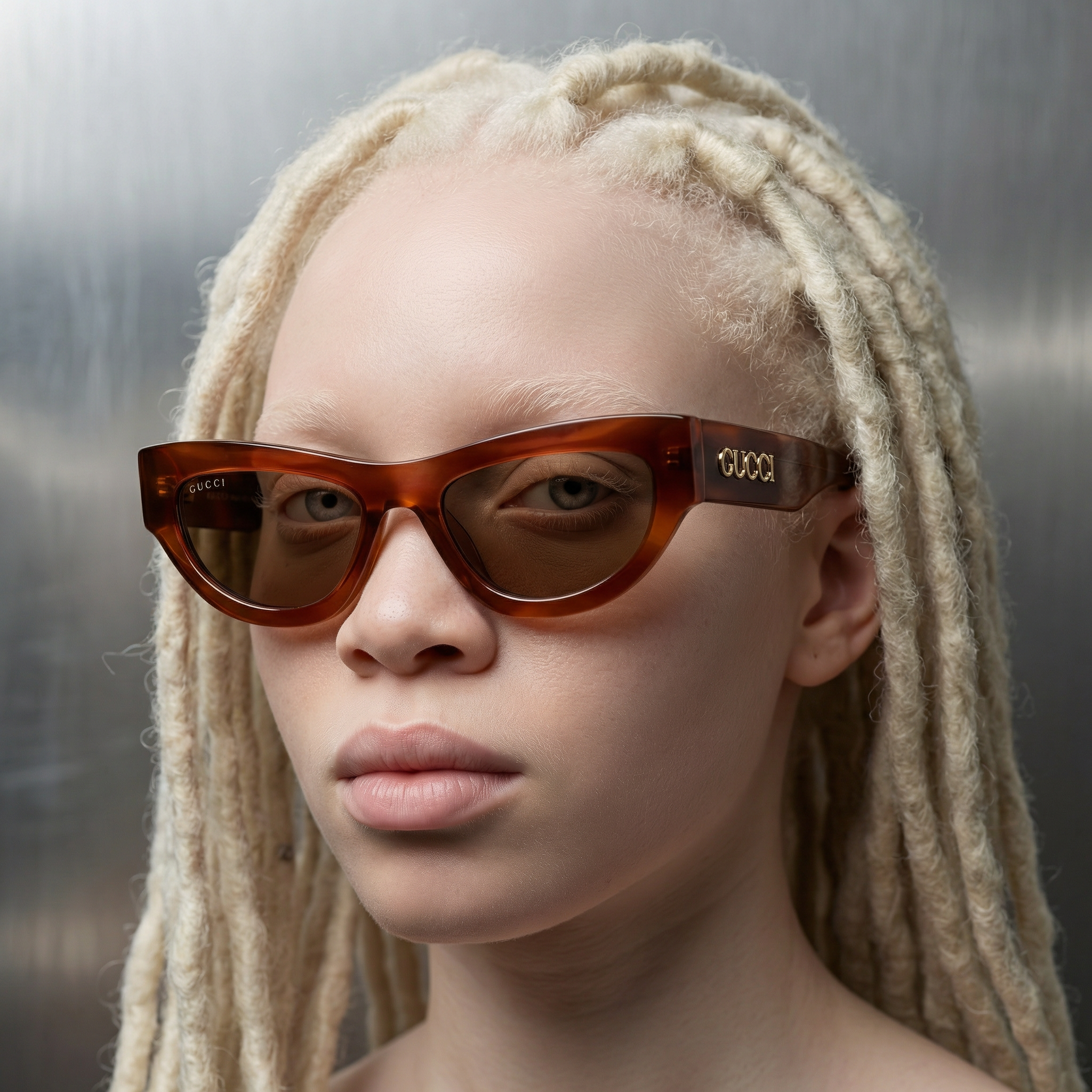 Gucci - 80's