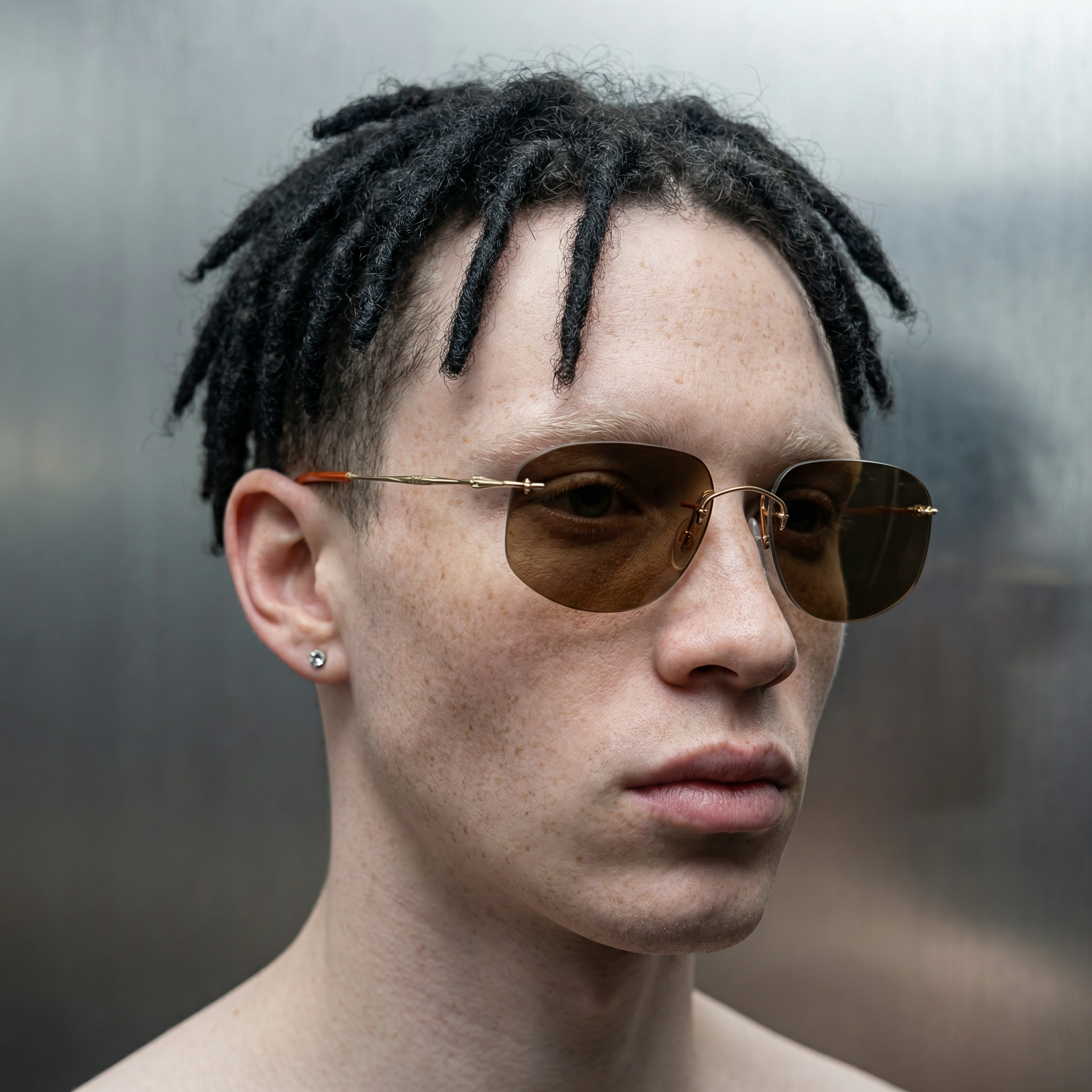 Davidoff - Gold plated