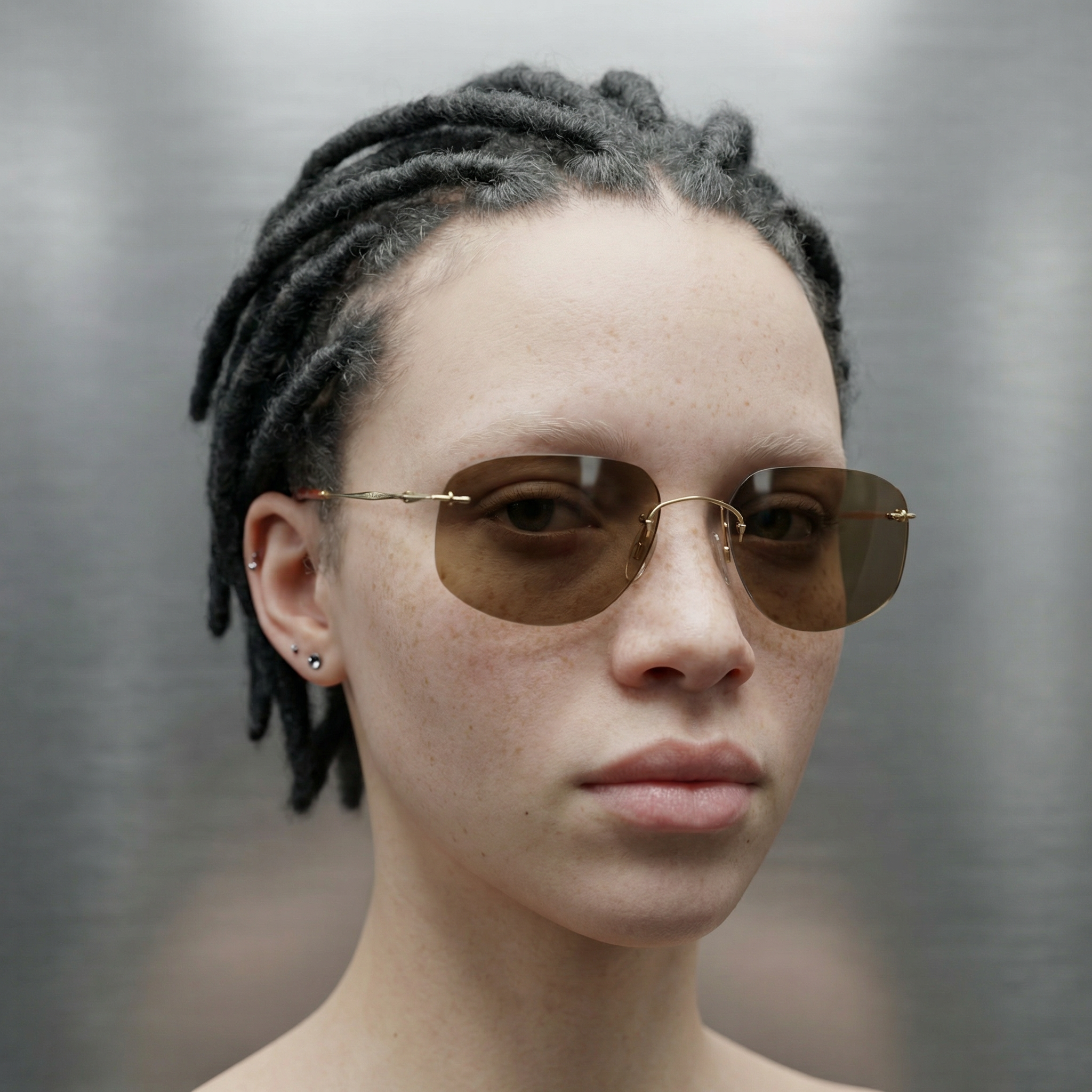 Davidoff - Gold plated