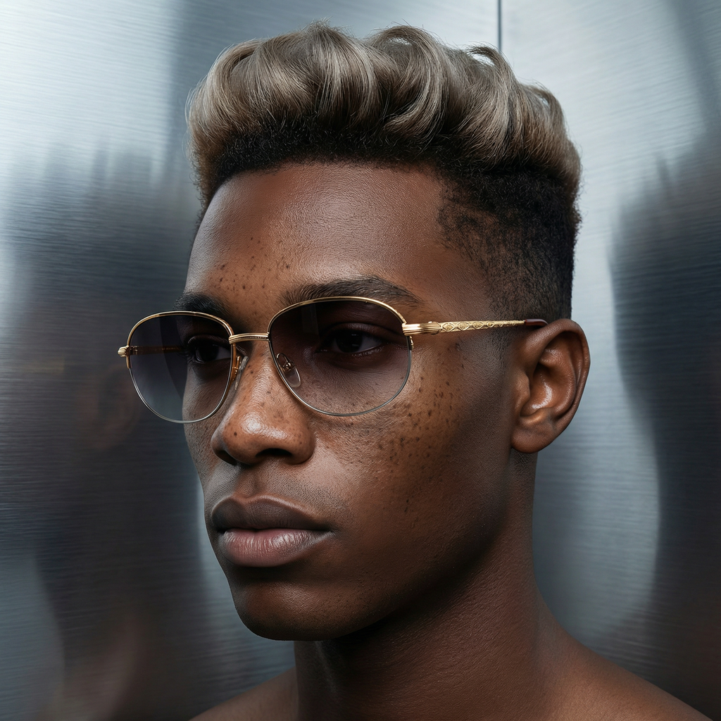 Lord - 90's  Gold crafted