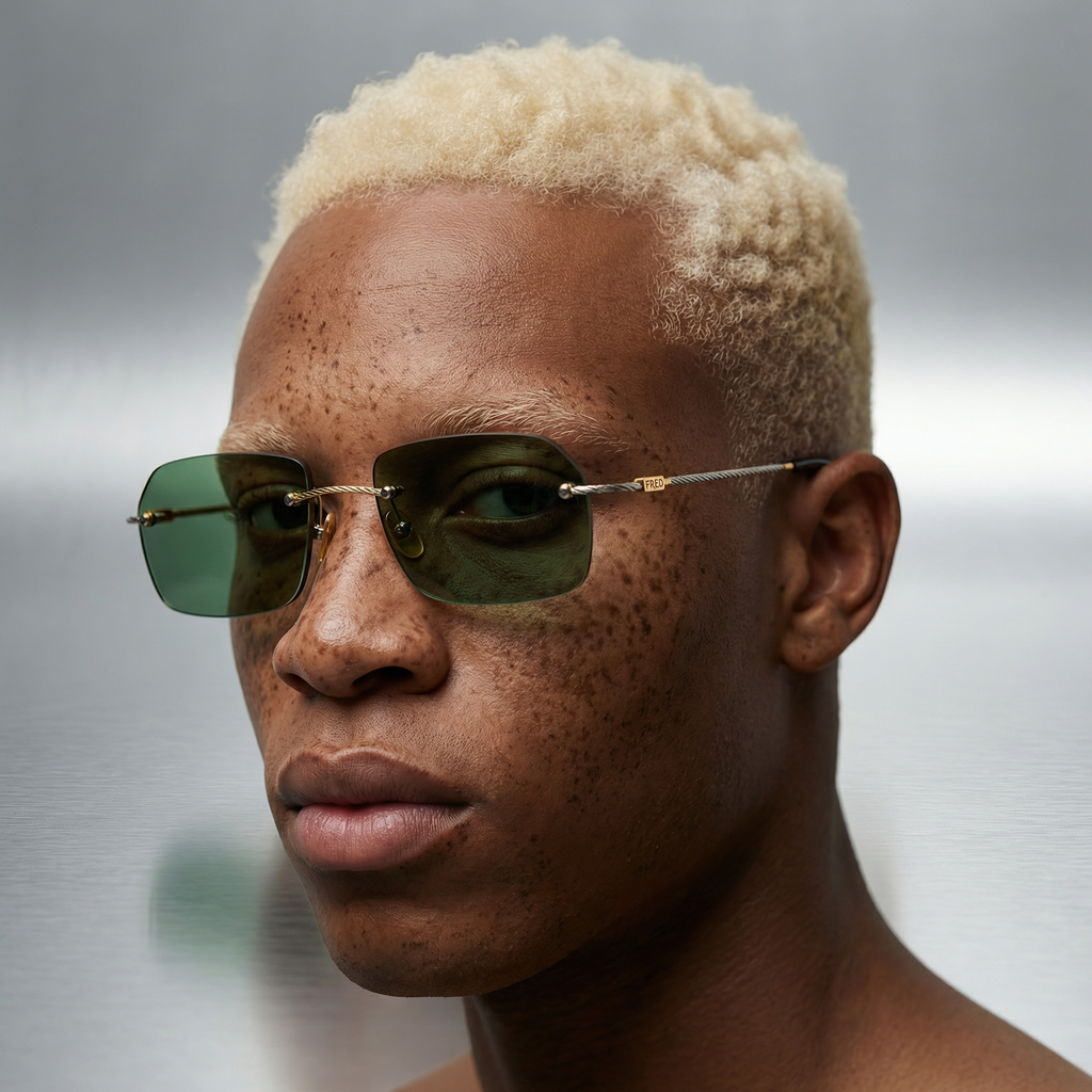 Fred - 90's