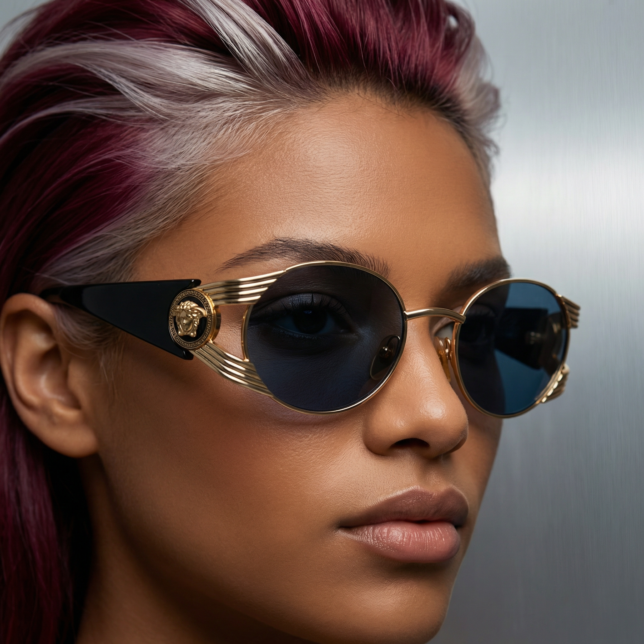 Versace - 80's
