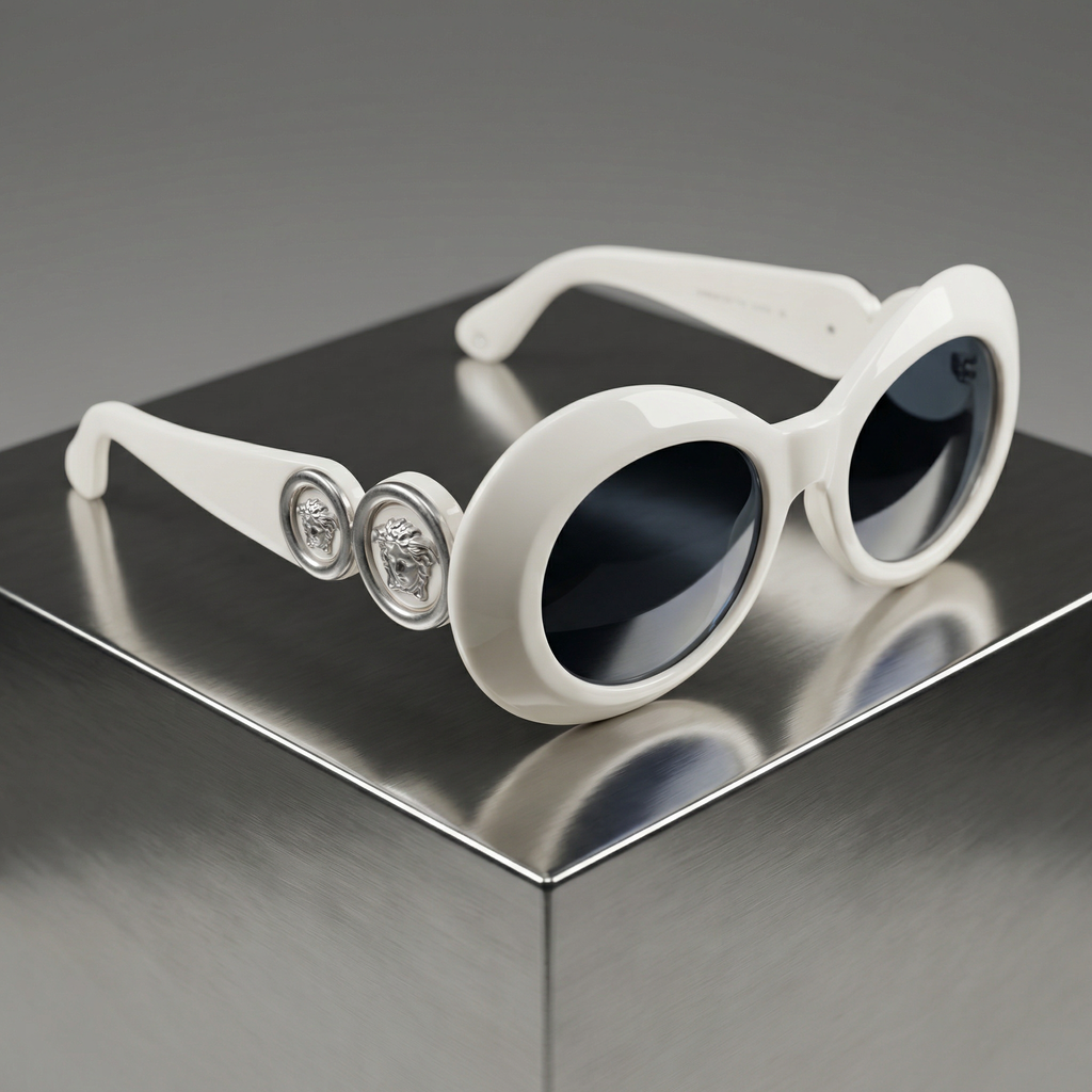 Versace - 50's