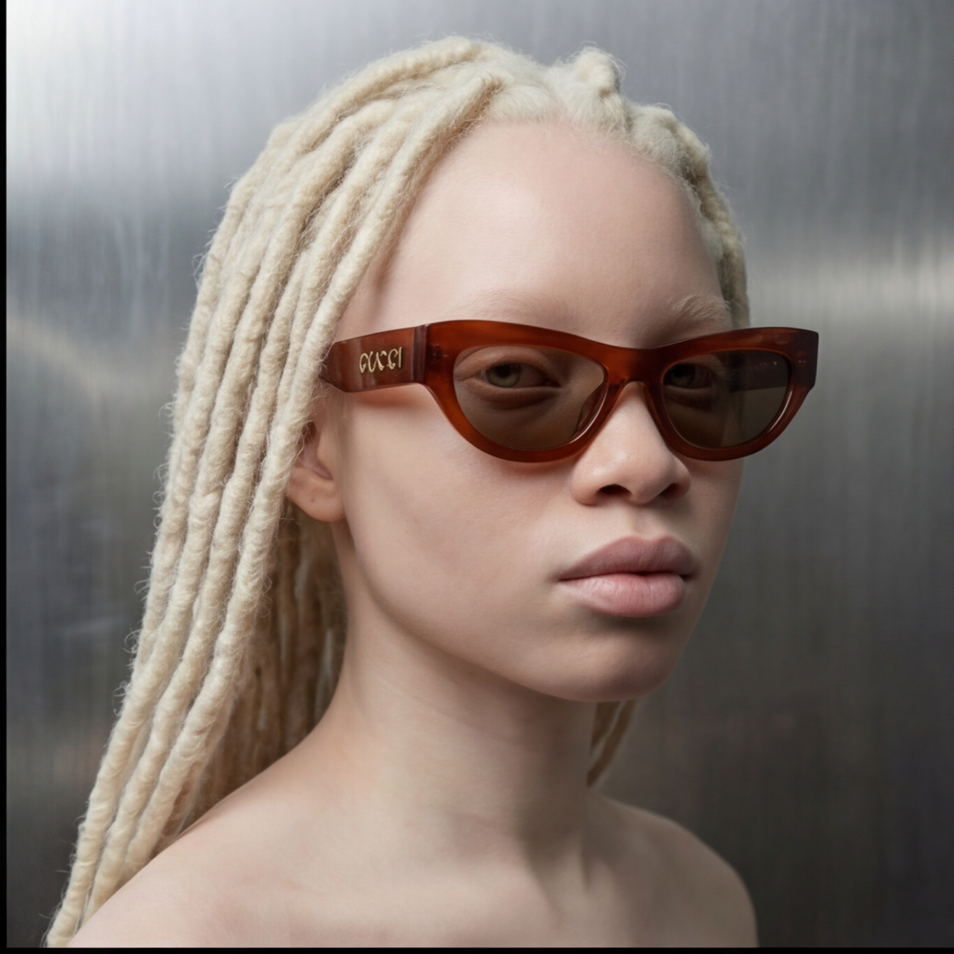 Gucci - 80's