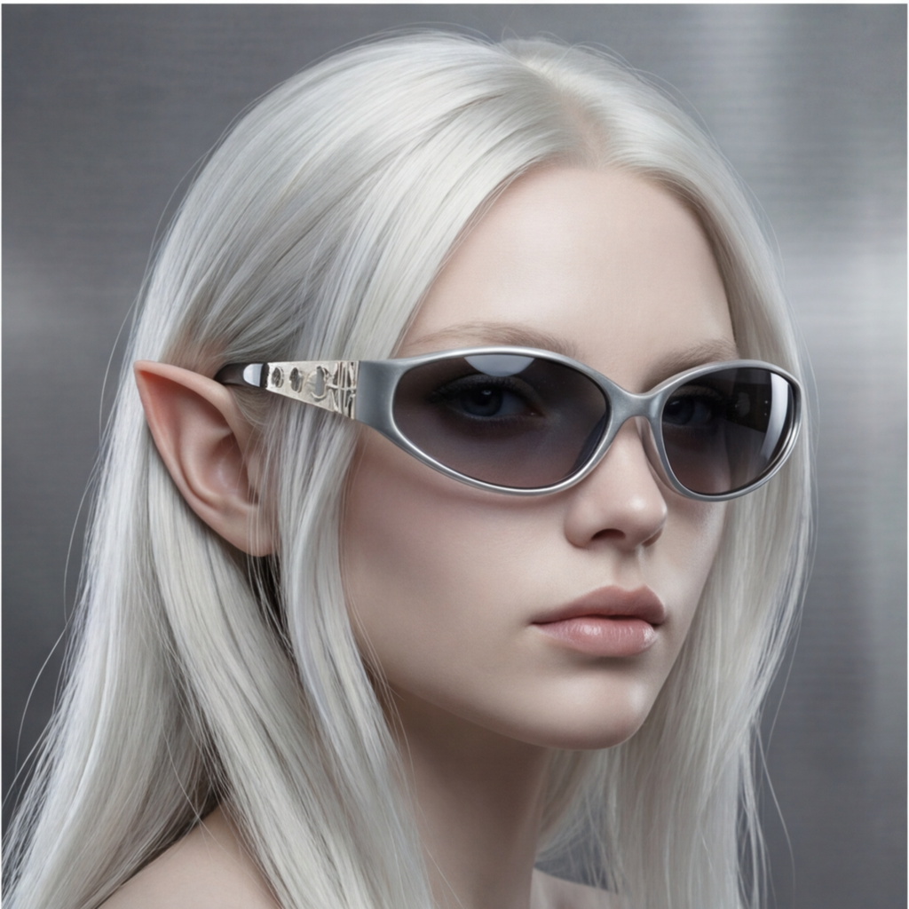 Jean Paul gaultier - 90's