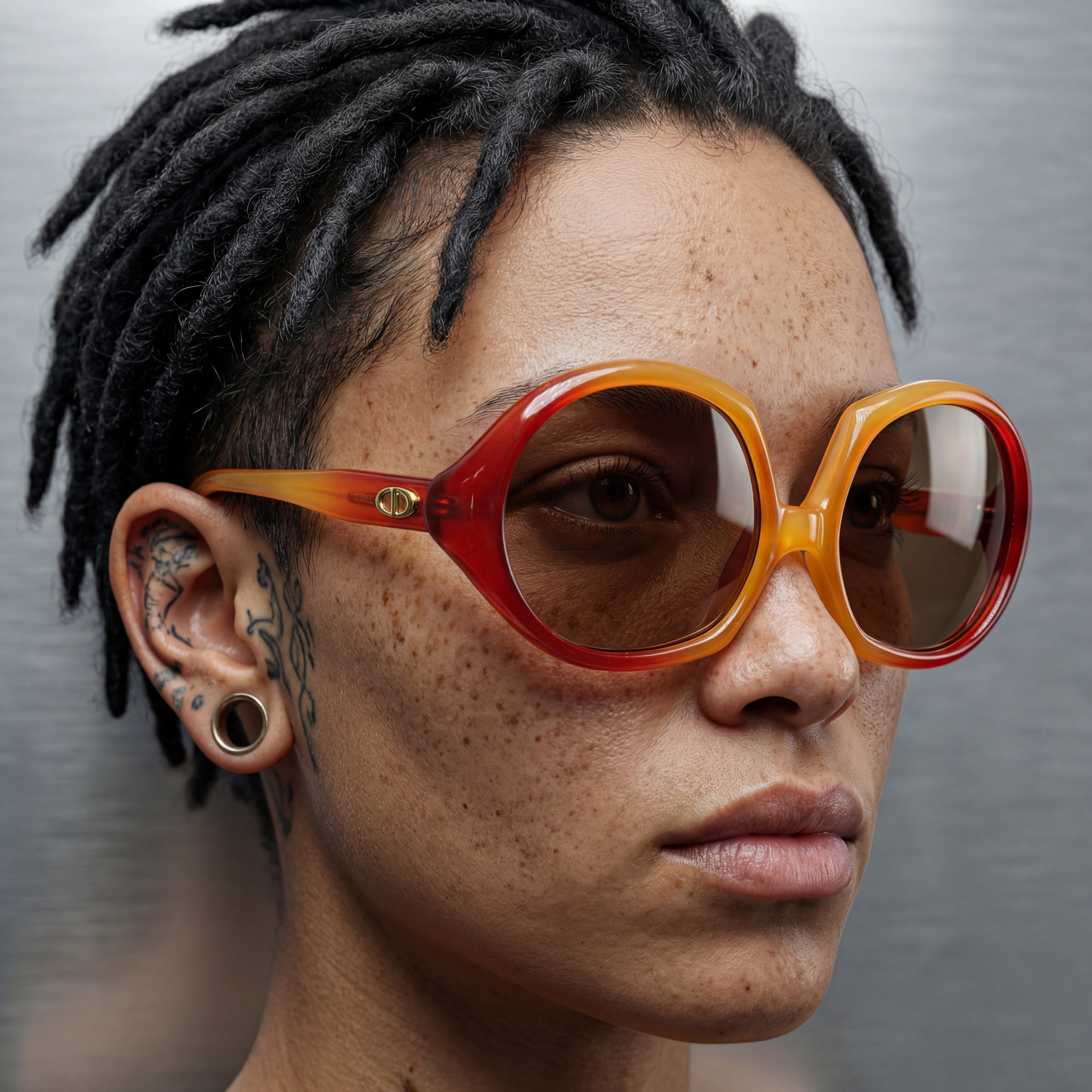 Christian Dior - 80's